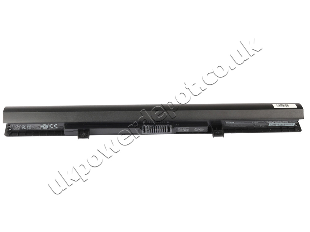 45Wh /32Wh Toshiba Satellite C50D-B-10Z C50D-B-115 Battery Black