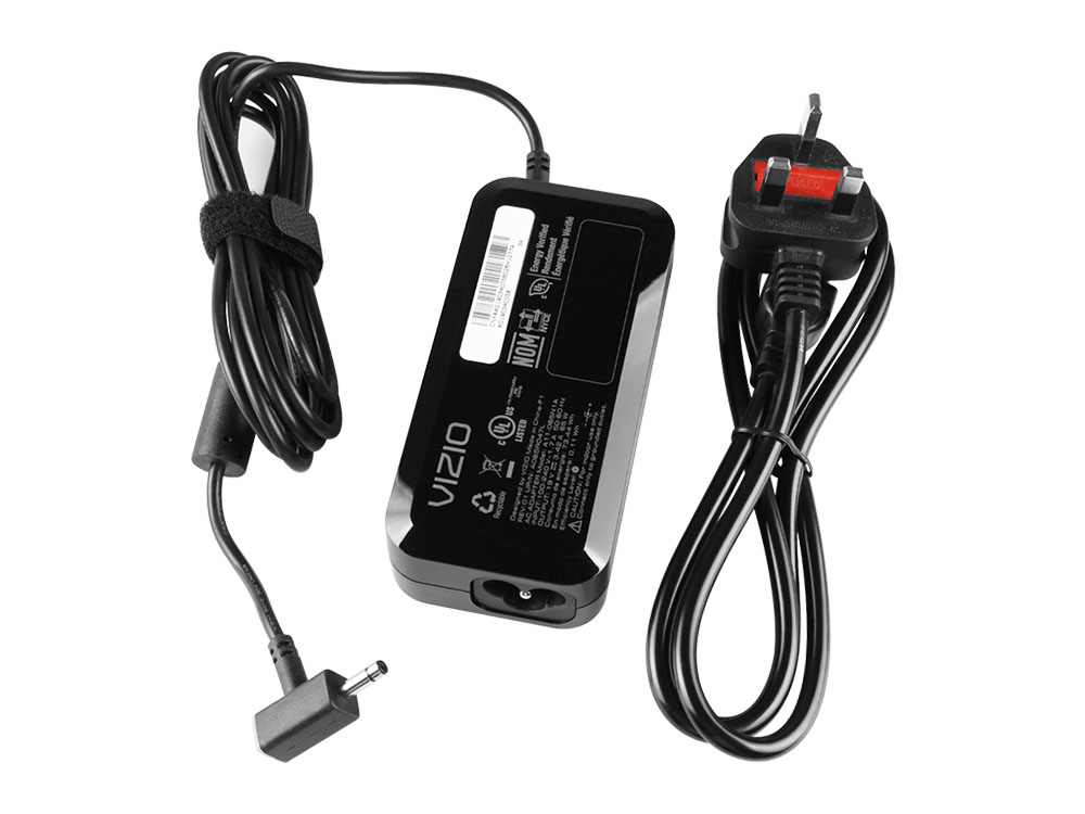 65W Medion 40018886 40047348 AC Adapter Charger - Click Image to Close