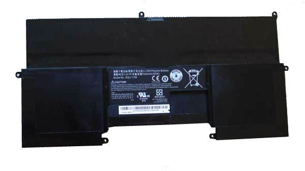 Original 52Wh Vizio SQU-1108 AHA42236000 CT15-A0 CT15-A1 Battery