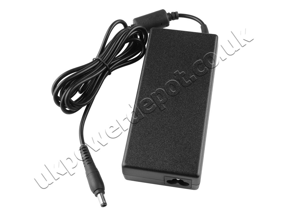 Original 135W Charger Medion Erazer X6603 (MD60683) AC Adapter + Cable