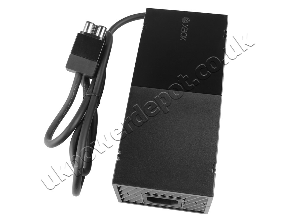 220W Microsoft PE-2221-02MX X863375-005 AC Adapter Charger Power Cord