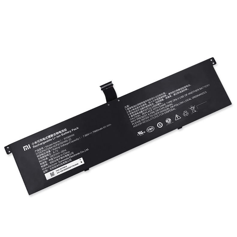 Original Battery Xiaomi 171501-AQ 7900mAh 60.04Wh