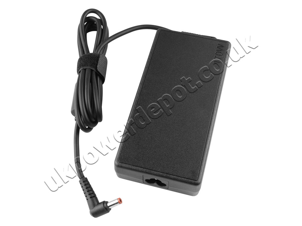 170W Lenovo ideapad Y500 9541-2UU 59359560 59359557 AC Adapter Charger Power Cord
