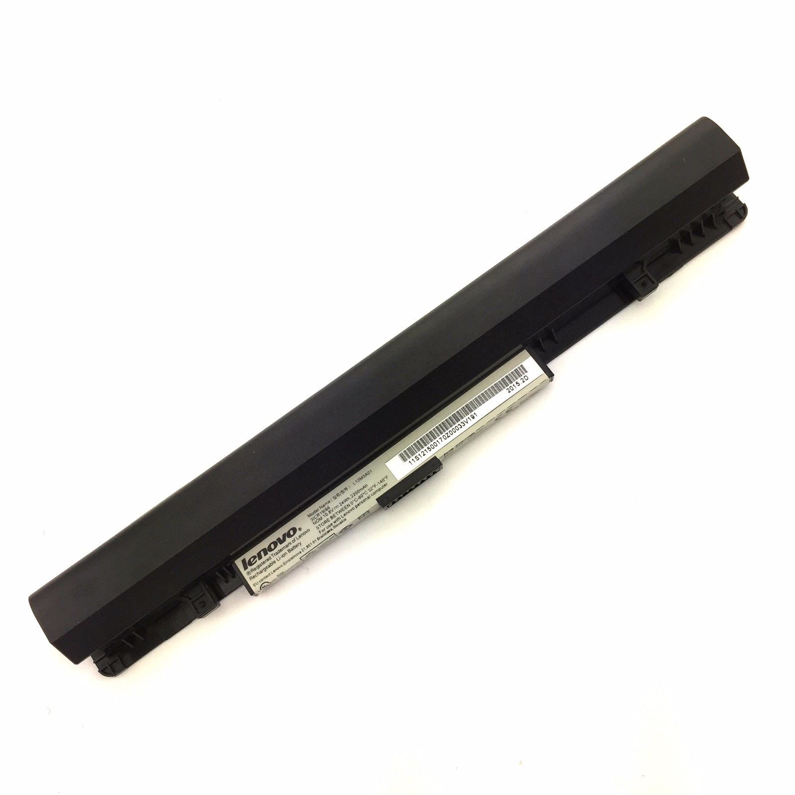24Wh / 36Wh lenovo IdeaPad S330 Battery Black