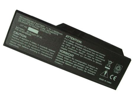 Battery Medion Akoya E8410 MD 96922 4400mAh